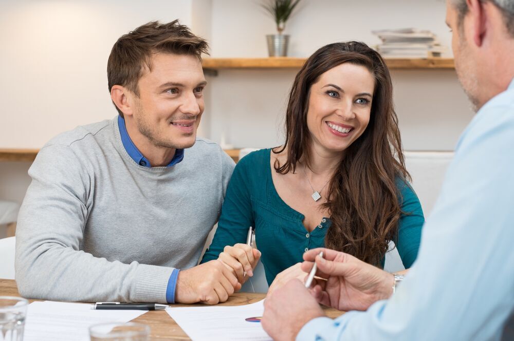 Investment strategies for building long term wealth  